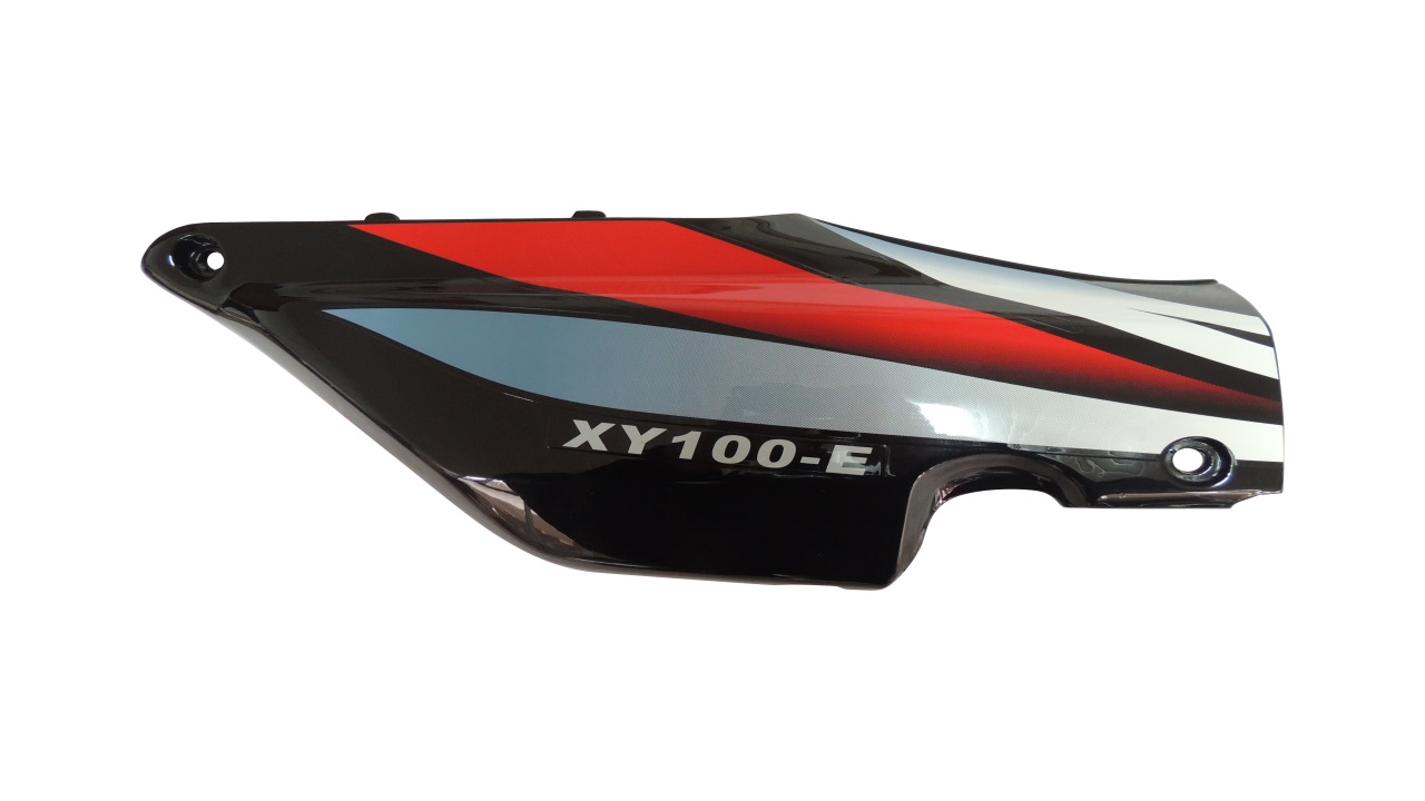 İÇ DİZLİK UZANTISI SİYAH ( WY100-E)